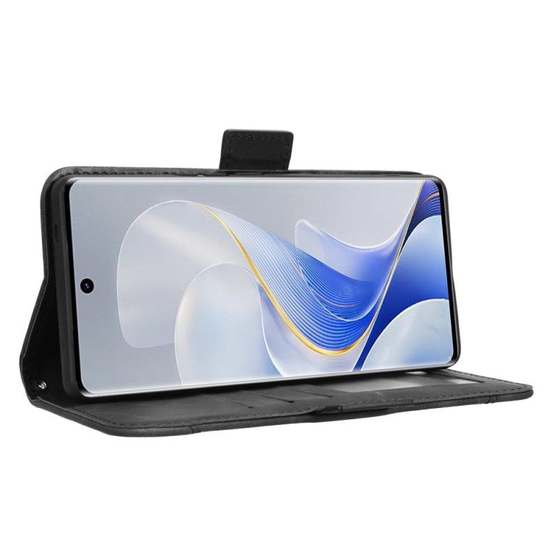 Skyddsfodral Vivo V40 5g Flerkort