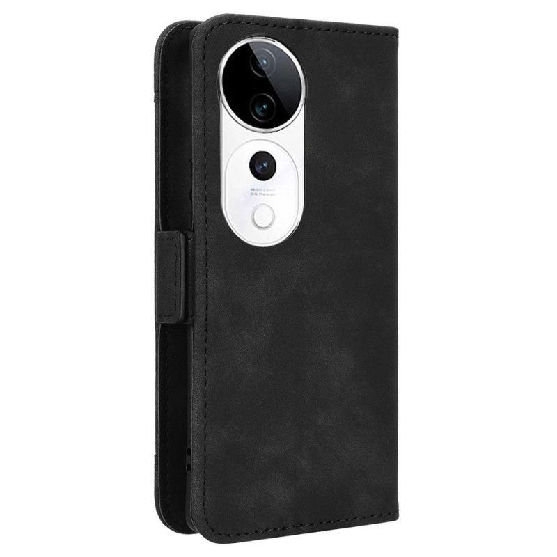 Skyddsfodral Vivo V40 5g Flerkort