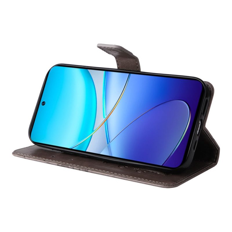 Skyddsfodral Vivo V40 Se 5g Jättefjärilar