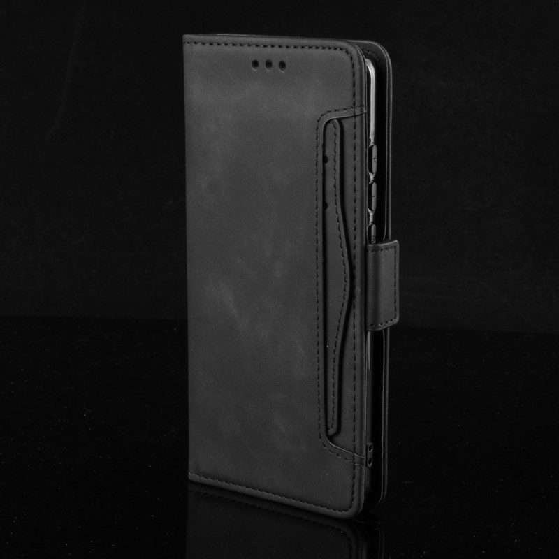 Skyddsfodral Vivo V60 Lite Flera Kortfack