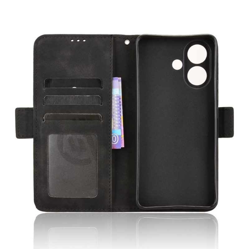 Skyddsfodral Vivo V60 Lite Flera Kortfack