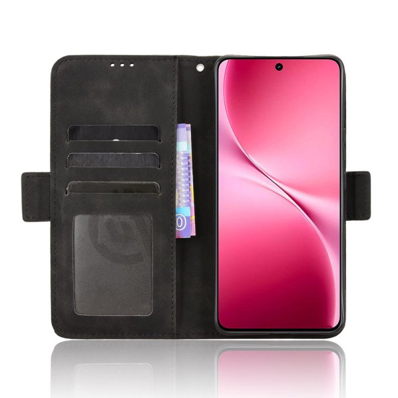 Skyddsfodral Vivo V60 Lite Flera Kortfack