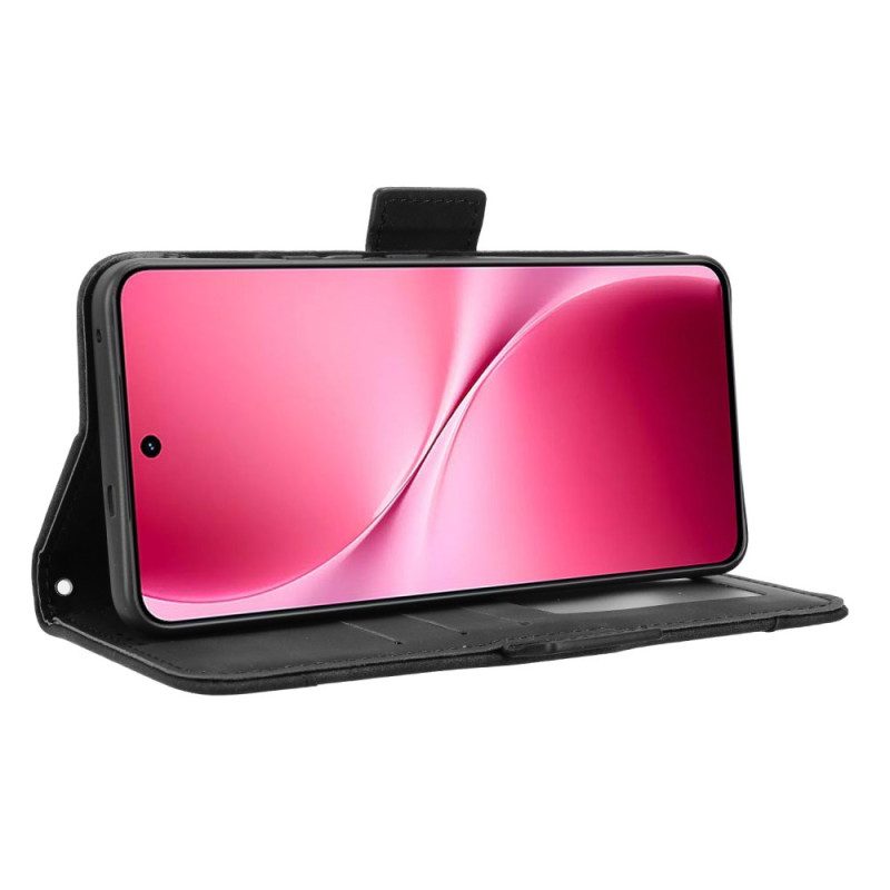 Skyddsfodral Vivo V60 Lite Flera Kortfack
