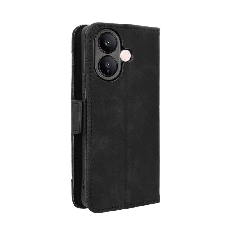 Skyddsfodral Vivo V60 Lite Flera Kortfack