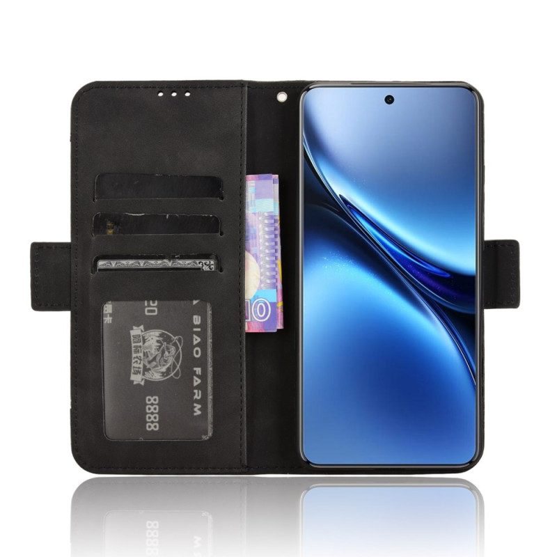 Skyddsfodral Vivo X200 Pro Kortplats