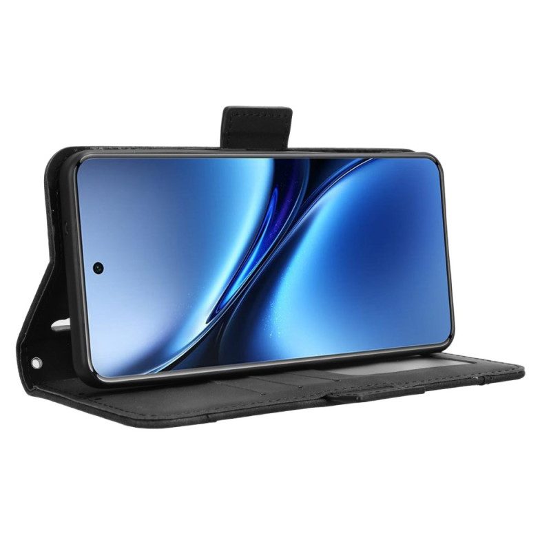 Skyddsfodral Vivo X200 Pro Kortplats