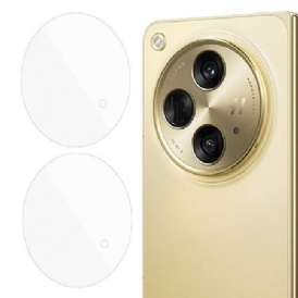 Skyddslins (2x) För Oneplus Open / Oppo Find N3