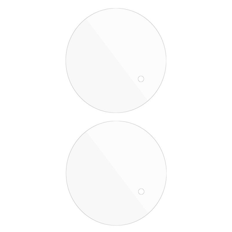 Skyddslins (2x) För Oneplus Open / Oppo Find N3