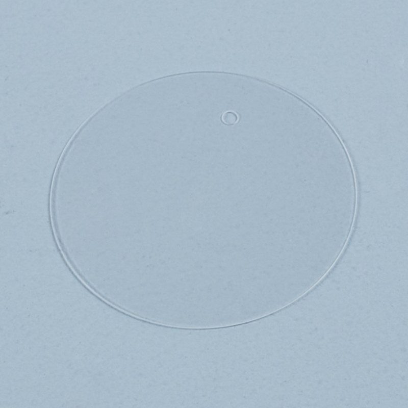 Skyddslins (2x) För Oneplus Open / Oppo Find N3