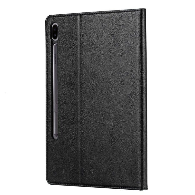 Fodral / Case Samsung Galaxy Tab S8 / Tab S7 Kort Set