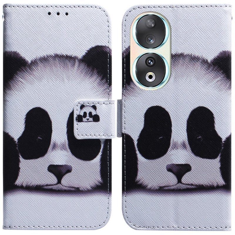 Fodral Honor 90 Panda