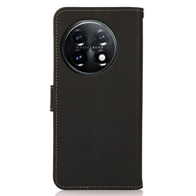 Fodral OnePlus 11 5G Khazneh Rfid-rem