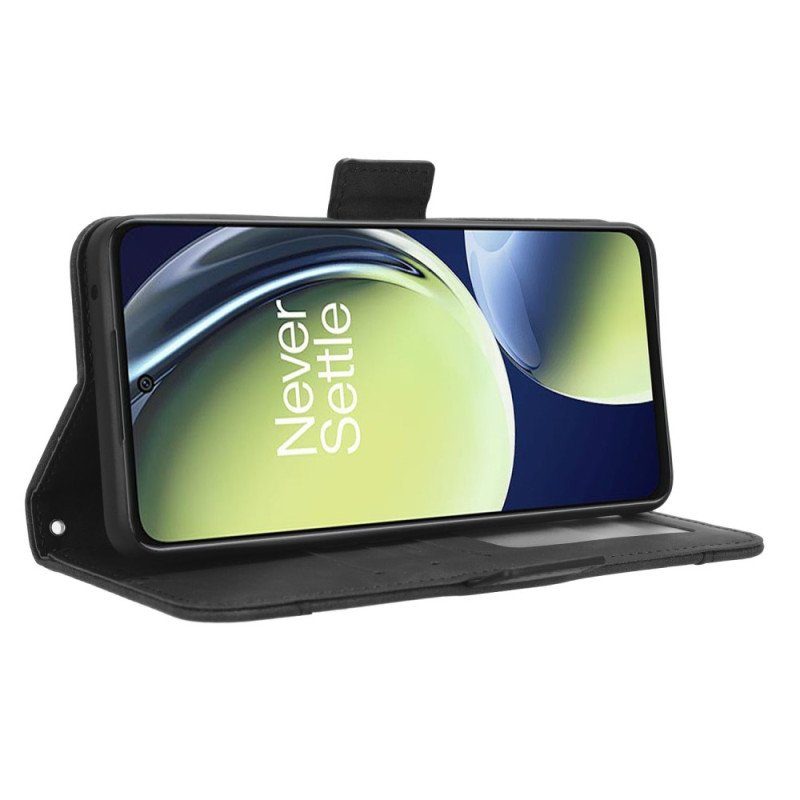 Fodral OnePlus Nord CE 3 Lite 5G Multi-kort