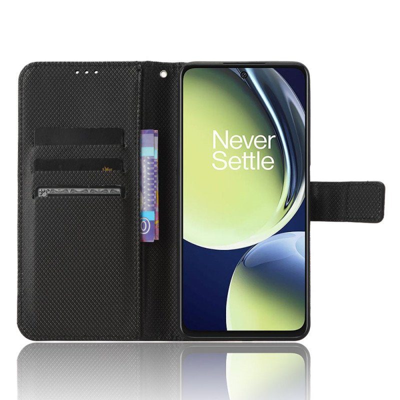 Fodral OnePlus Nord CE 3 Lite 5G Stiliserade