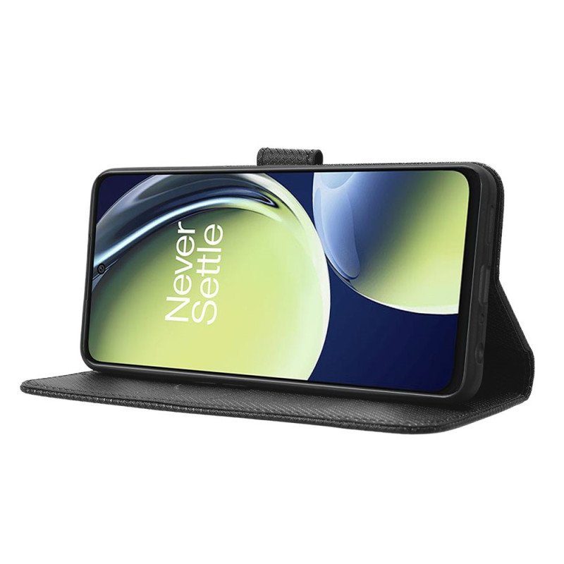 Fodral OnePlus Nord CE 3 Lite 5G Stiliserade
