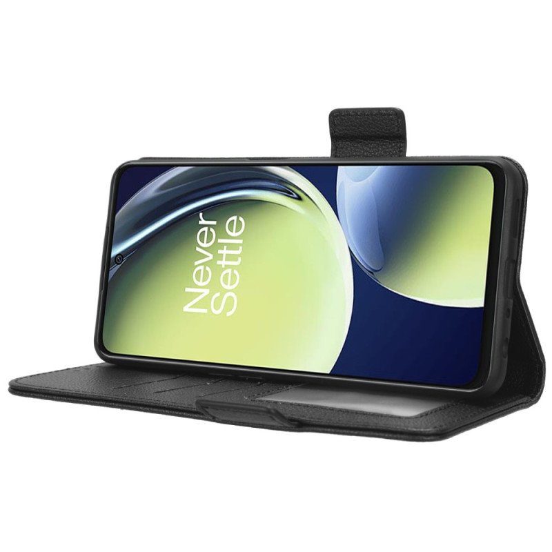Fodral OnePlus Nord CE 3 Lite 5G Superfint