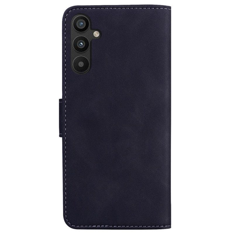 Fodral Samsung Galaxy A54 5G Fjäril