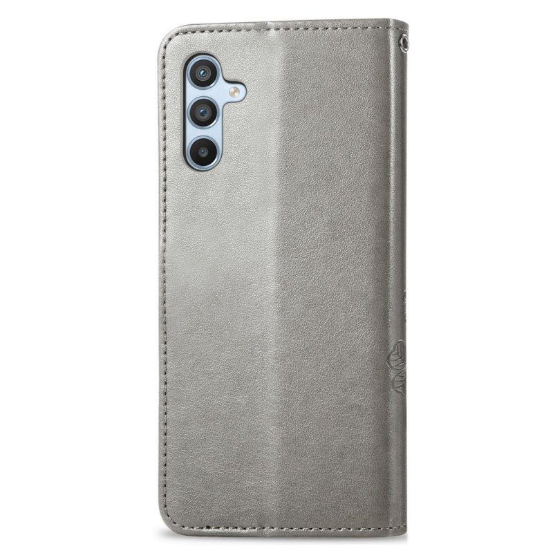 Fodral Samsung Galaxy A54 5G Fyrklöver