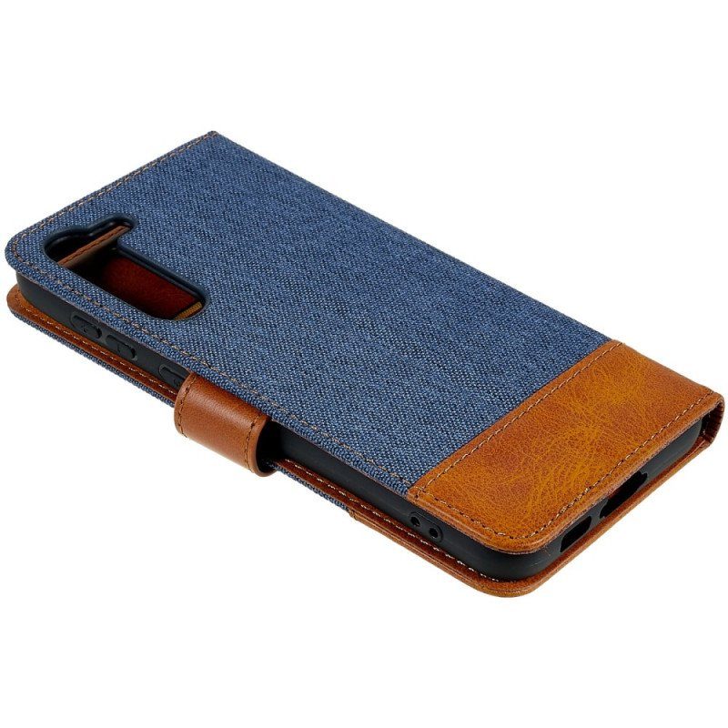 Fodral Samsung Galaxy S23 5G Jeans