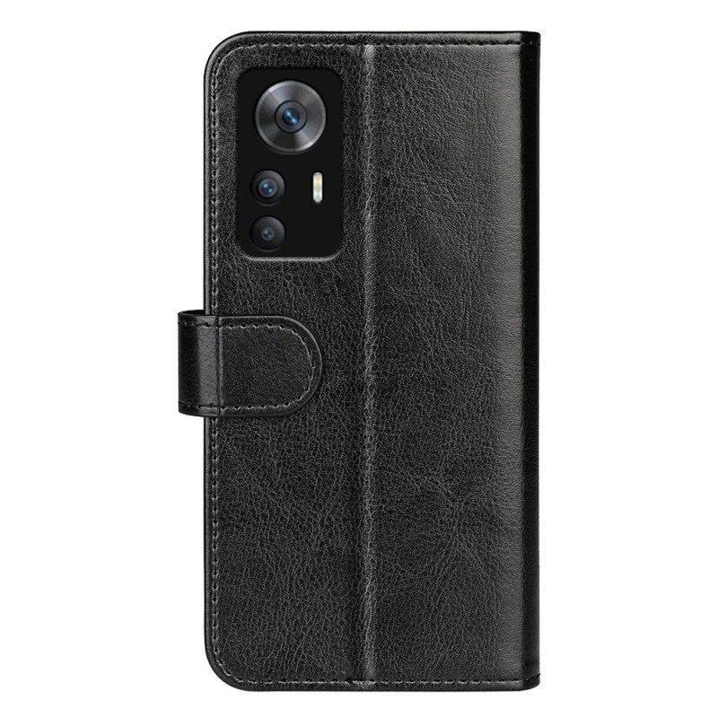 Fodral Xiaomi 12T / 12T Pro Läder