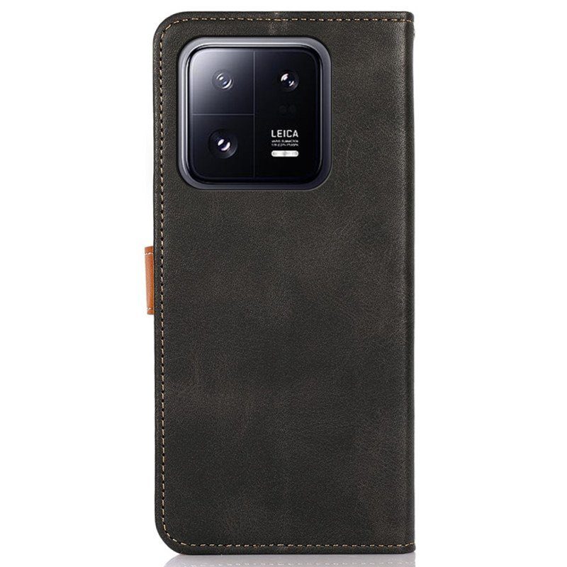 Fodral Xiaomi 13 Med Khazneh-rem