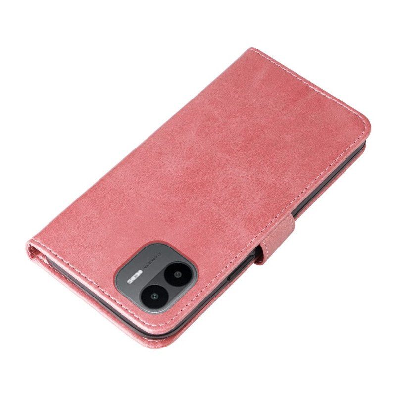 Fodral Xiaomi Redmi A1 Plånbok