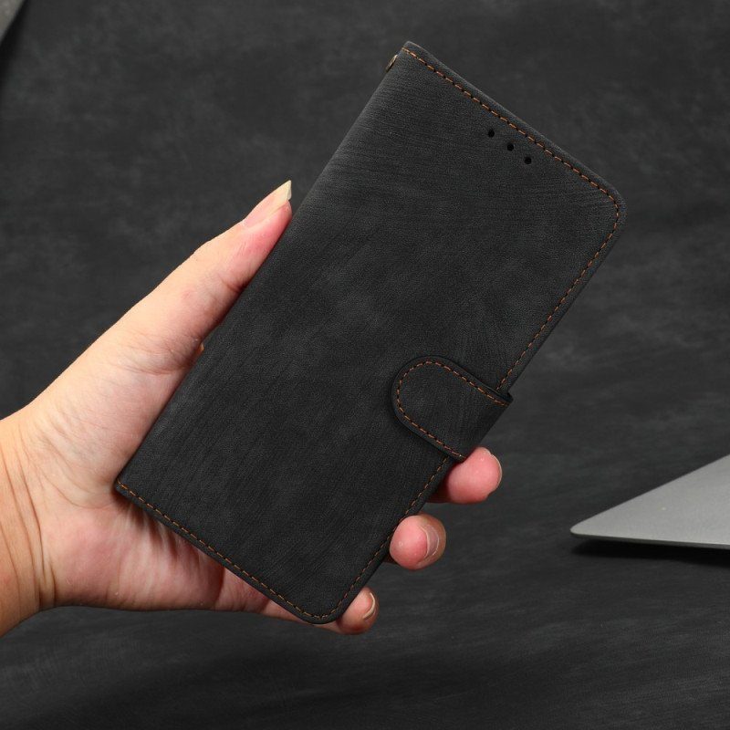 Folio-fodral Google Pixel 7A Klassisk Rfid