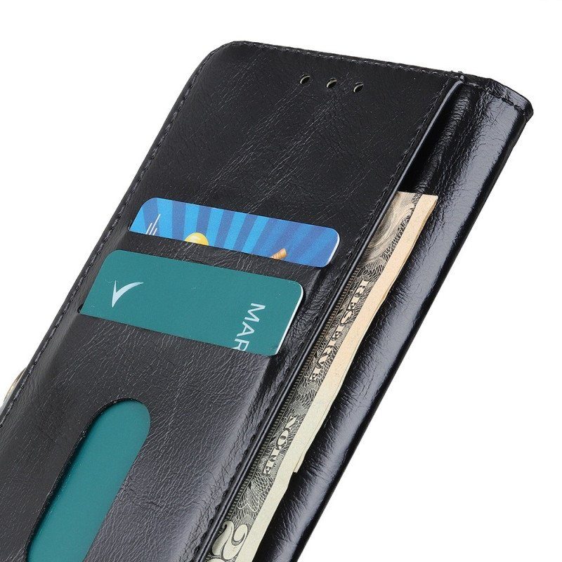 Folio-fodral OnePlus 11 5G Khazneh