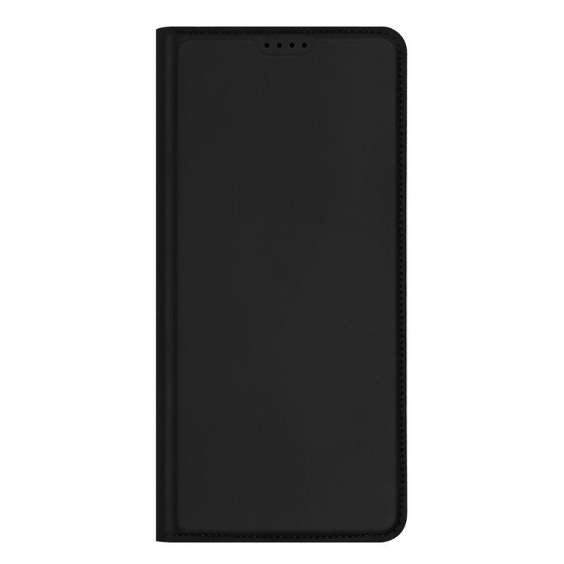 Folio-fodral OnePlus Nord CE 3 Lite 5G Skin Pro Dux Ducis