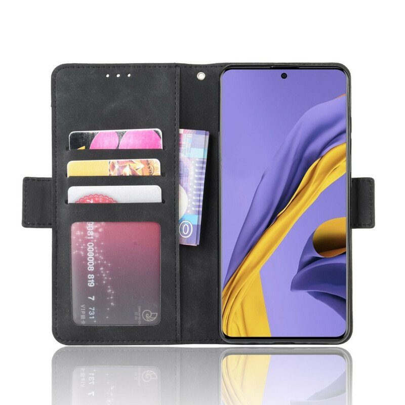 Folio-fodral Samsung Galaxy S20 Plus / S20 Plus 5G Multi-kort