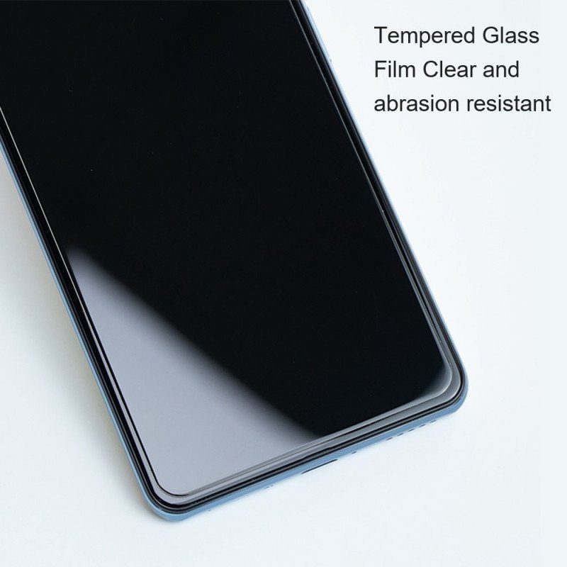 Härdat Glasskydd För Xiaomi 12 Lite-Skärm