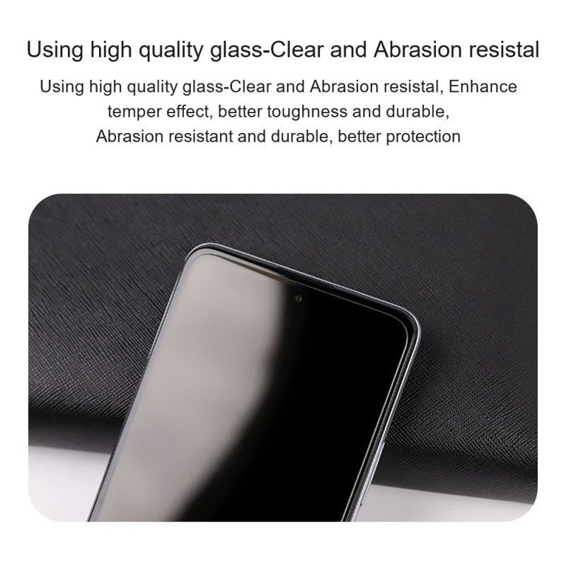 Härdat Glasskydd För Xiaomi 12 Lite-Skärm