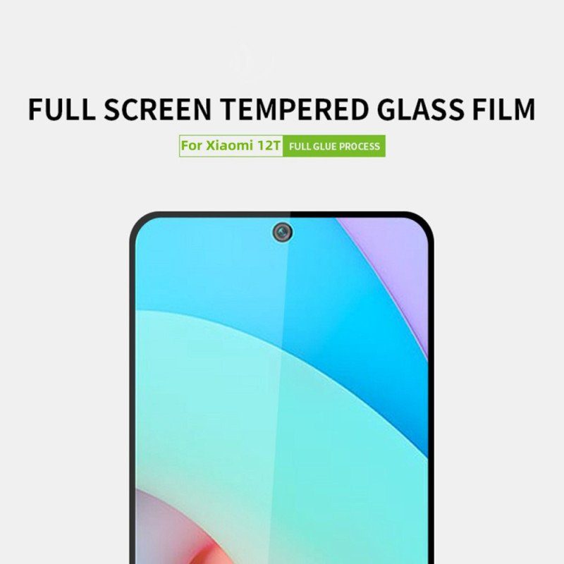 Härdat Glasskydd För Xiaomi 12T / 12T Pro Pinwuyo