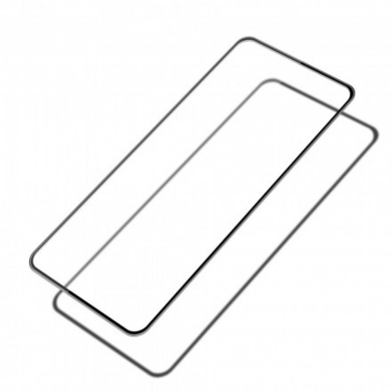 Härdat Glasskydd För Xiaomi Redmi Note 10 5G Pinwuyo