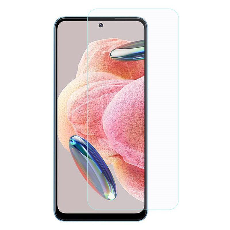 Härdat Glasskydd För Xiaomi Redmi Note 12 4G