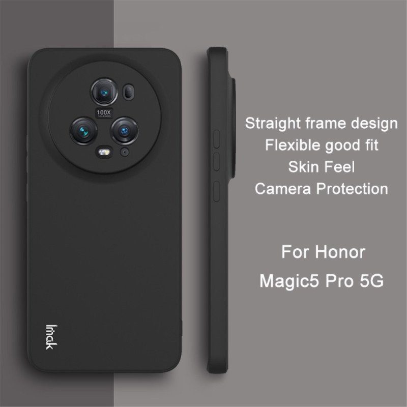 Mobilskal Honor Magic 5 Pro Uc-4 Imak-serien
