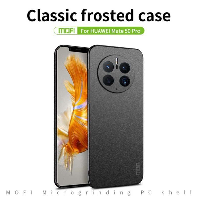 Mobilskal Huawei Mate 50 Pro Mofi