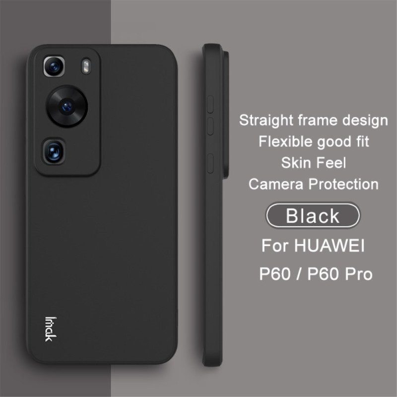 Mobilskal Huawei P60 Pro Uc-4 Imak-serien
