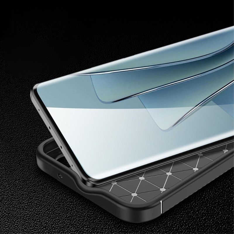 Mobilskal OnePlus 11 5G Flexibel Kolfiber