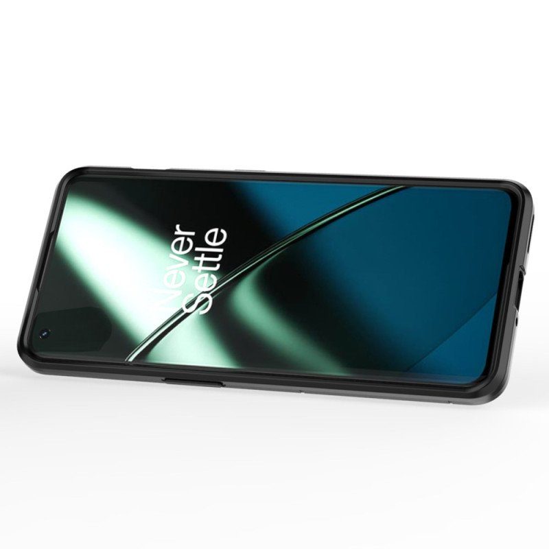 Mobilskal OnePlus 11 5G Ringbeständig