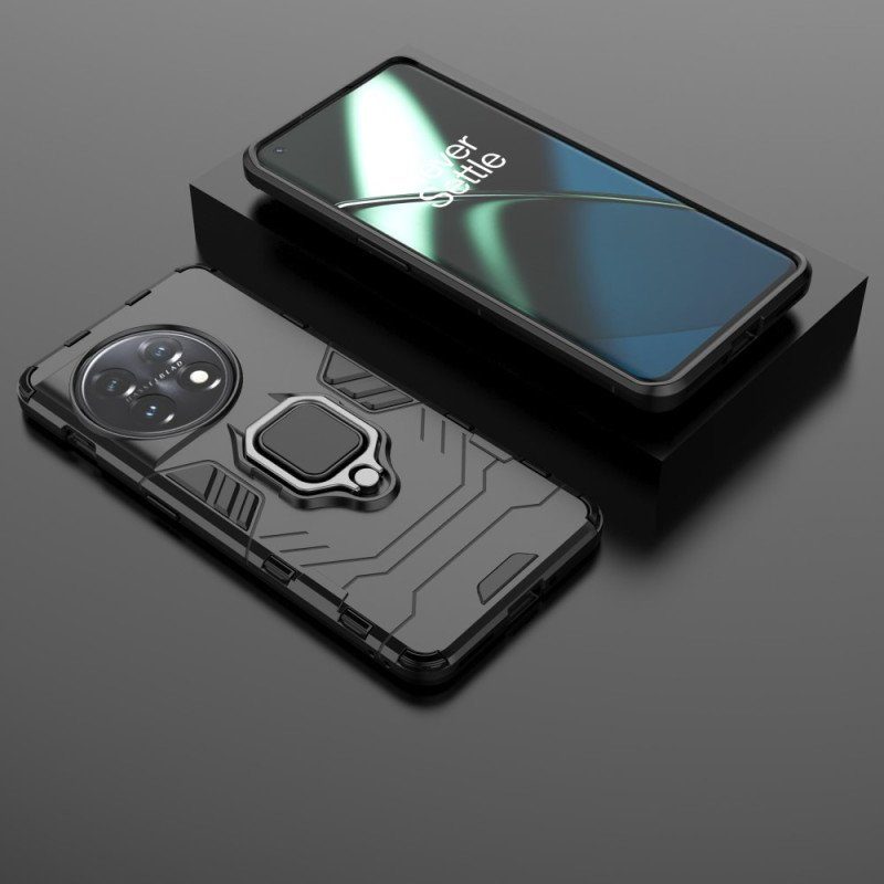 Mobilskal OnePlus 11 5G Ringbeständig