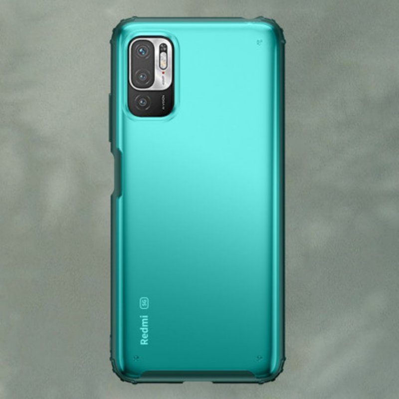 Mobilskal Poco M3 Pro 5G Frosted Effect Armor