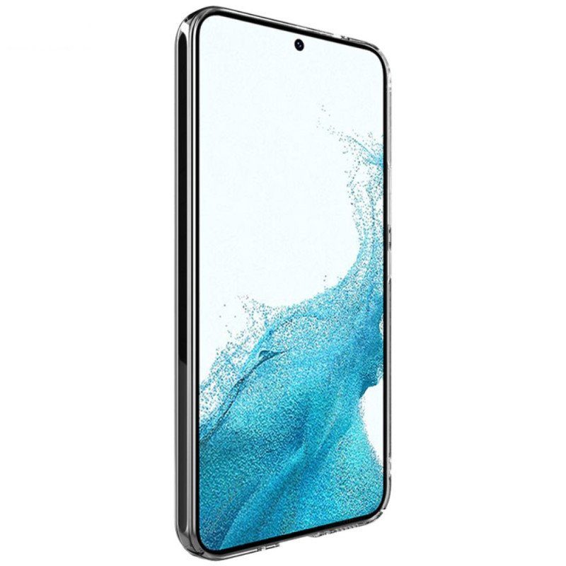 Mobilskal Samsung Galaxy A54 5G Transparent Imak