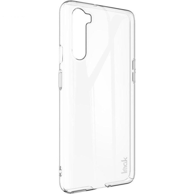 Mobilskal Samsung Galaxy A54 5G Transparent Imak