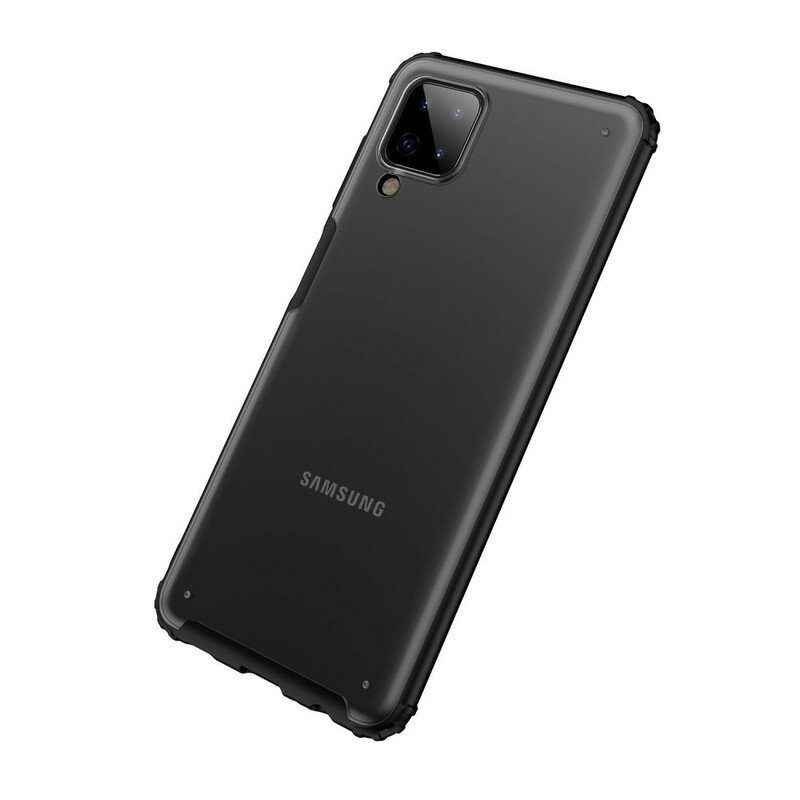 Mobilskal Samsung Galaxy M12 / A12 Pansar Serien
