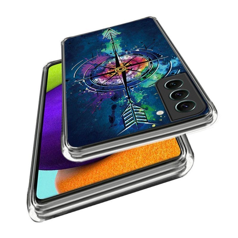 Mobilskal Samsung Galaxy S23 5G Pil