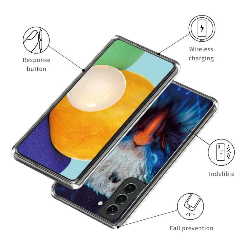 Mobilskal Samsung Galaxy S23 Ultra 5G Örn