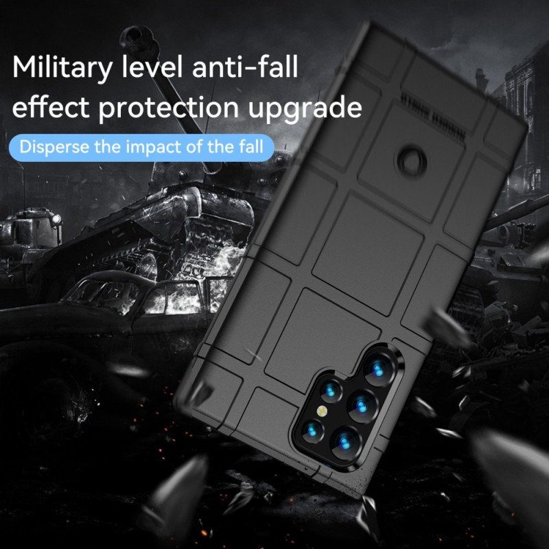 Mobilskal Samsung Galaxy S23 Ultra 5G Robust Sköld