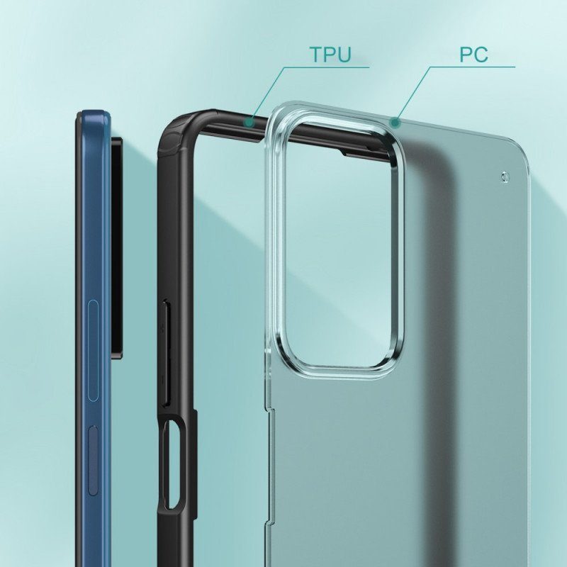 Mobilskal Xiaomi Redmi Note 11 Pro / 11 Pro 5G Pansar Serien