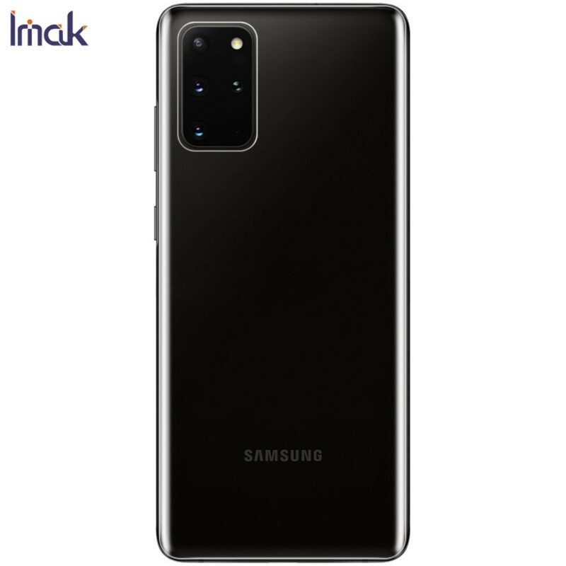 Skärmskydd Bak Till Samsung Galaxy S20 Plus / S20 Plus 5G Imak